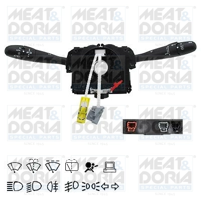 Steering Column Switch